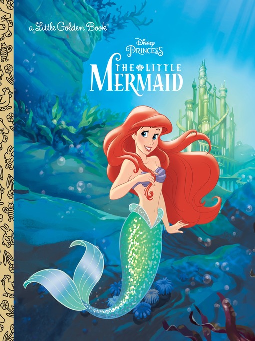 Title details for The Little Mermaid by Michael Teitelbaum - Available